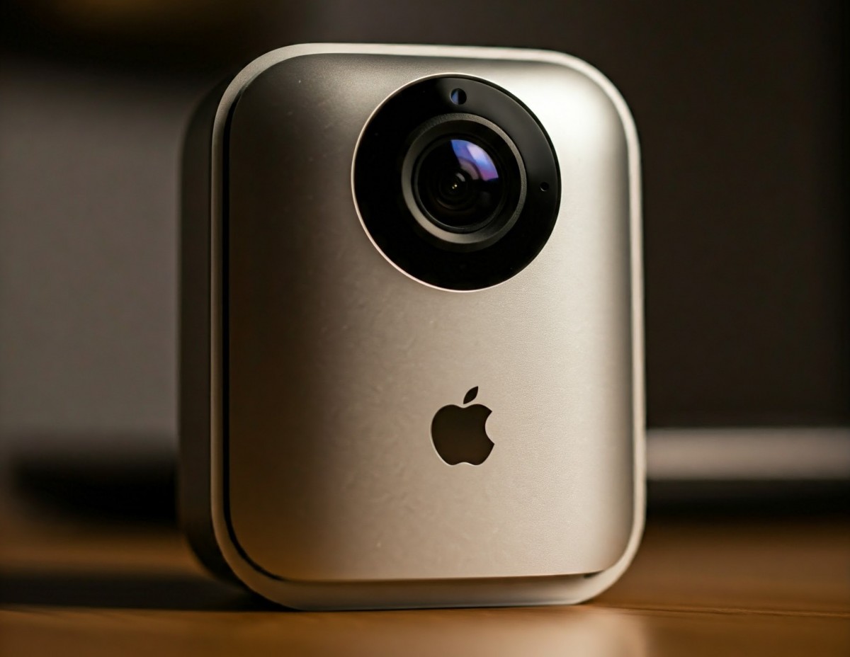 Apple एक स्मार्ट होम कैमरा लॉन्च करेगा, स्वास्थ्य सुविधाओं पर जोर देने के लिए नए AirPods पोजिशनिंग