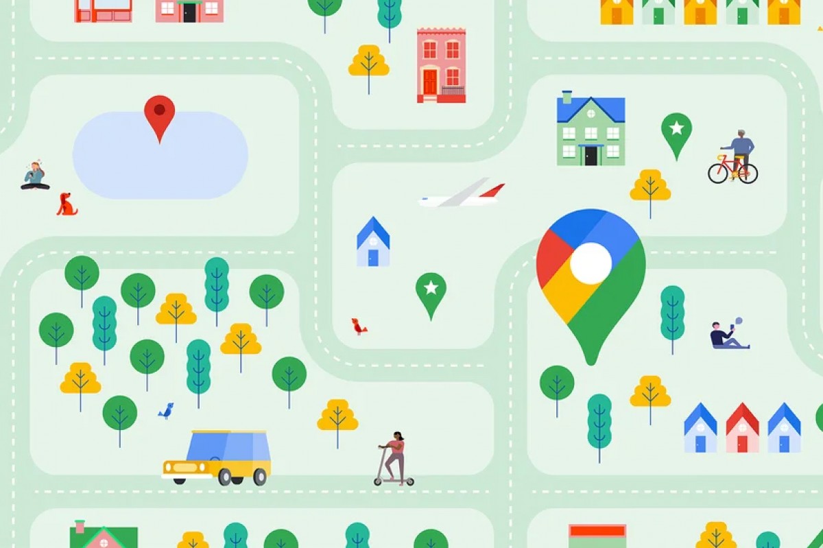 छुट्टियों से पहले Google Maps में आया प्रोडक्ट लिस्टिंग फीचर”