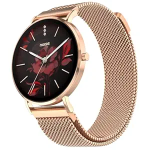 Noise Diva 2 Fashion Smart Watch for Women